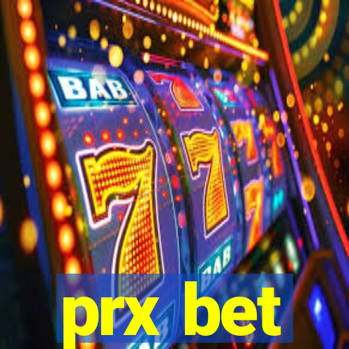 prx bet